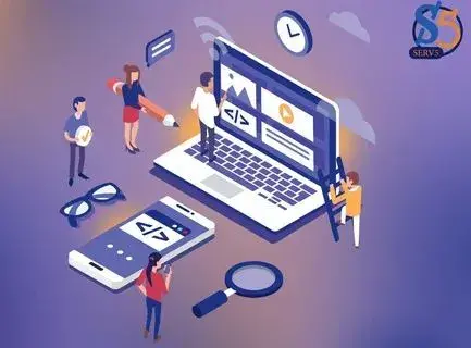 كيف تكون إعلانات المواقع