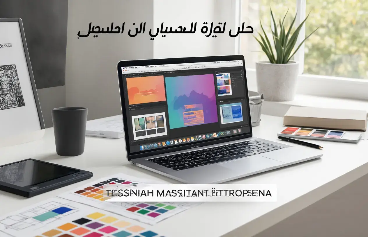 تصميم المواقع الإلكترونية