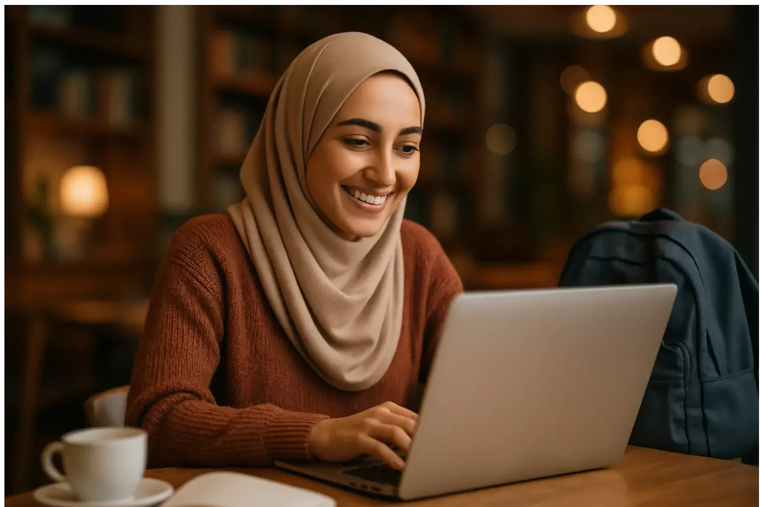 شغل اون لاين للفئات الخاصة: الطلاب، البنات، والمبتدئين