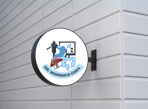 تصميمات إبداعية وإحترافية لعرض الشعار