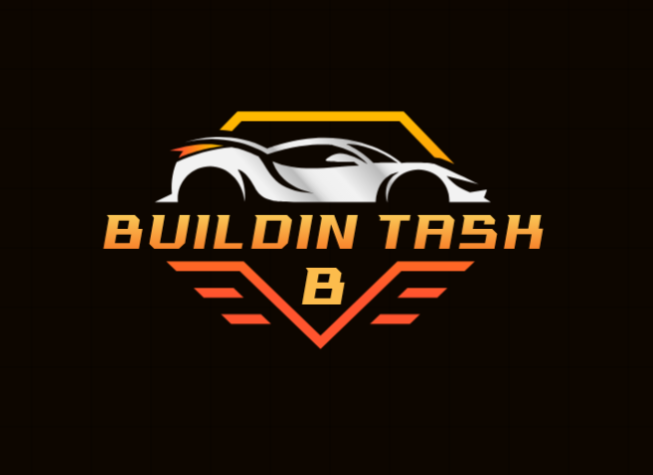 مصمم لوجو احترافي