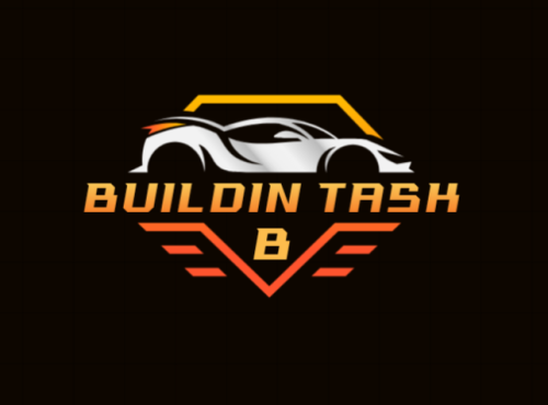 مصمم لوجو احترافي