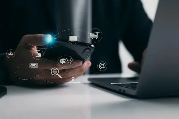 أدلة التسويق الرقمي