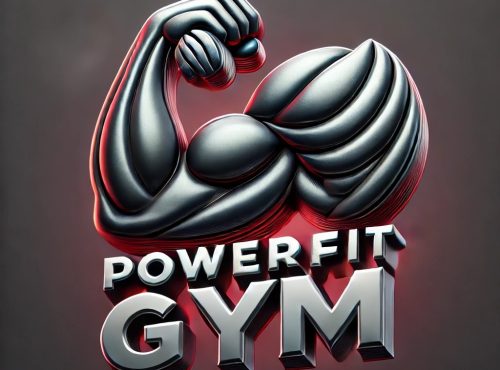 تصميم لوجو احترافي ثنائي وثلاثي الأبعاد مع حركة حسب الطلب