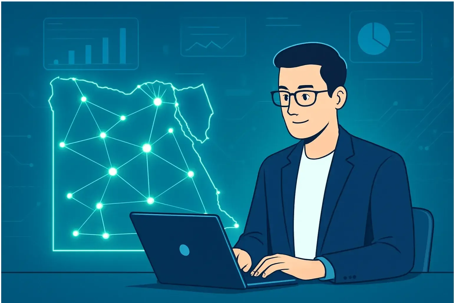 الدليل الشامل للعمل الحر (الفري لانس) : كيف تحترف العمل الحر ؟