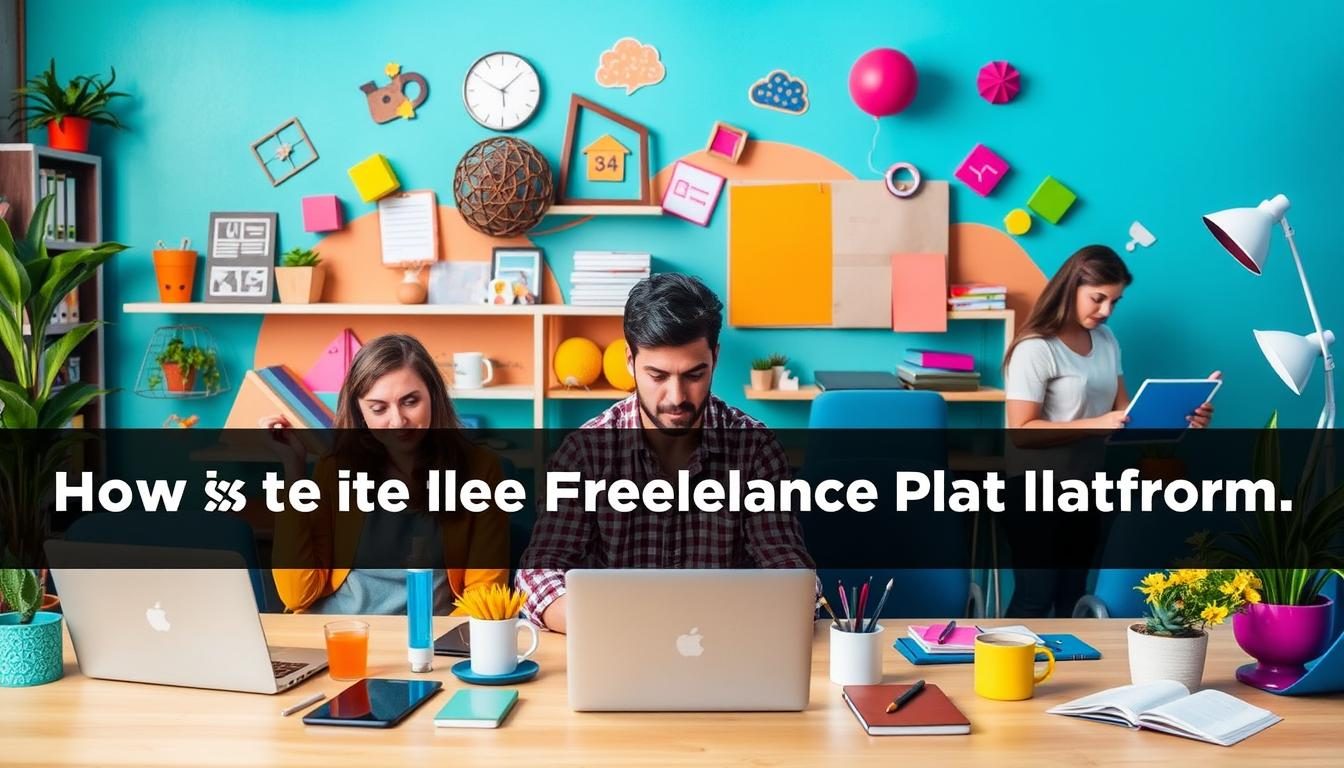 أفضل مواقع العمل الحر للعمل عبر الإنترنت