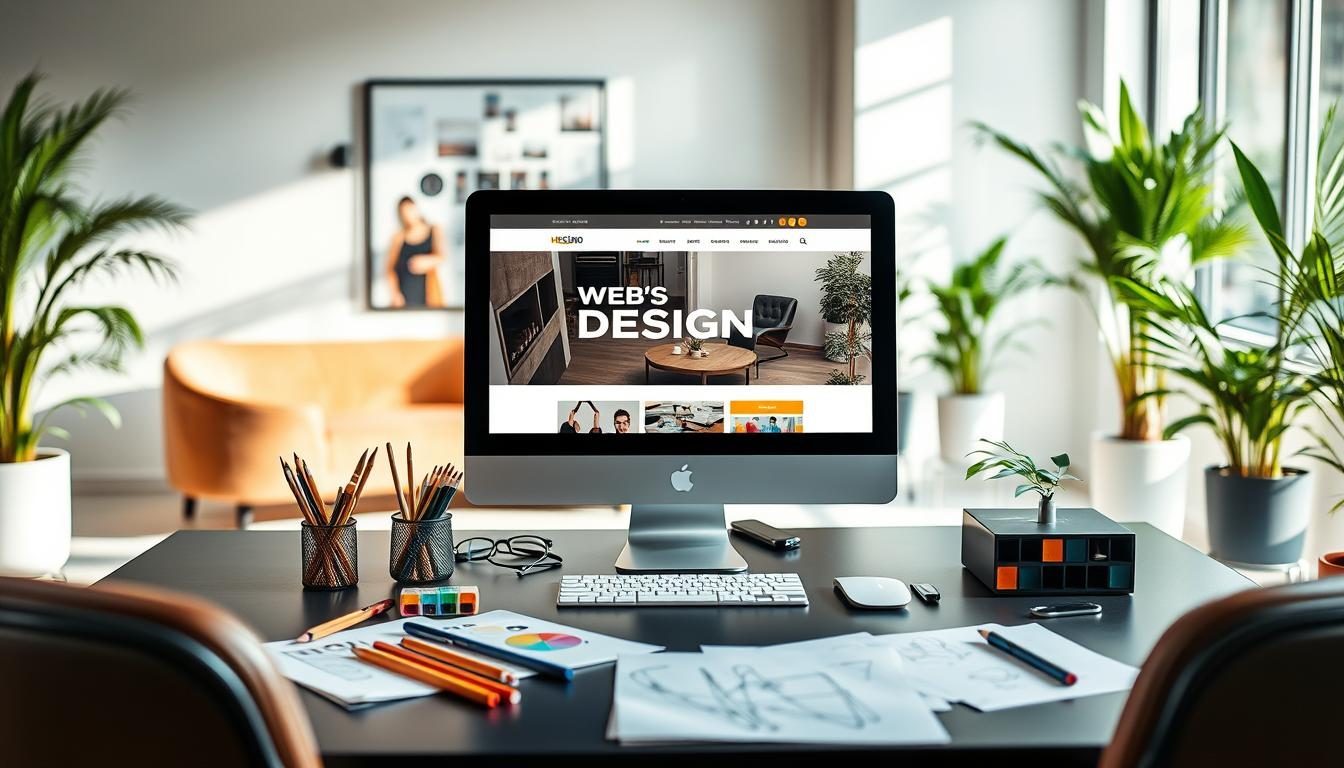 تصميم المواقع - خدمات احترافية بأفضل الأسعار بمنصة خدمتك اون لاين