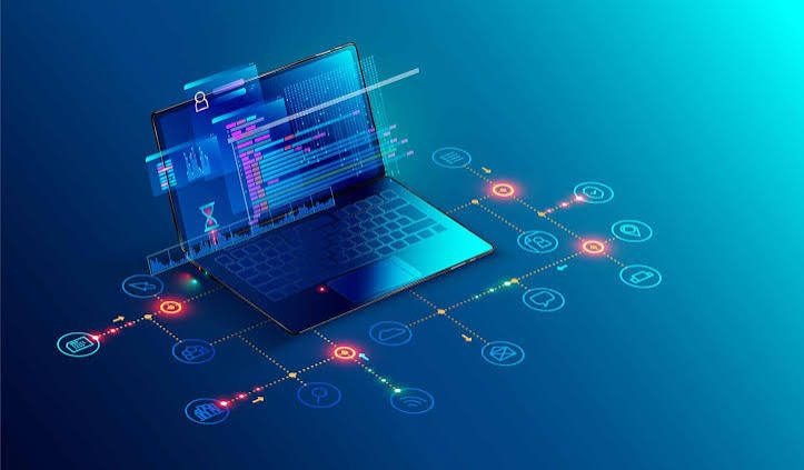 خدمات البرمجة وتطوير الحلول الرقمية