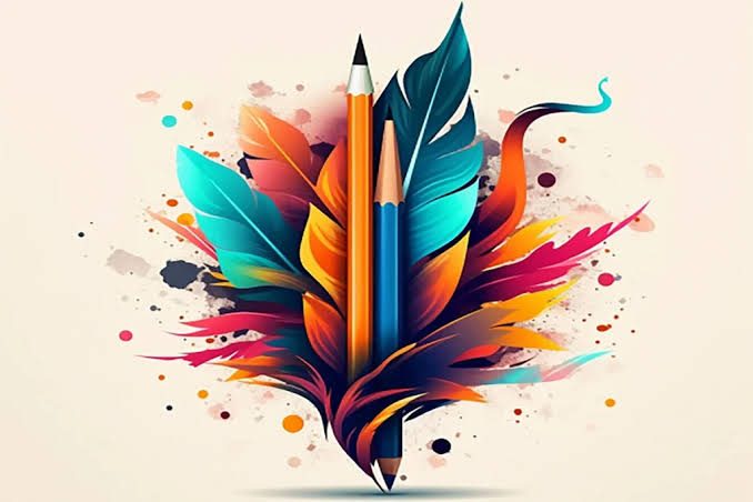 خدمة التصميم والابداع المتعددة من تصميم هوية بصرية وكروت العمل والاعلانات