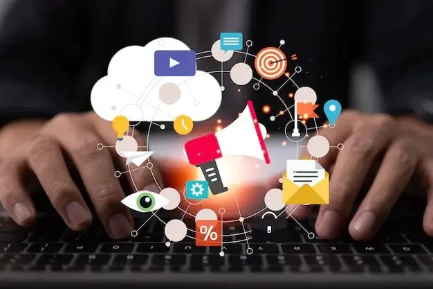 الدليل الشامل للتسويق الالكترونى