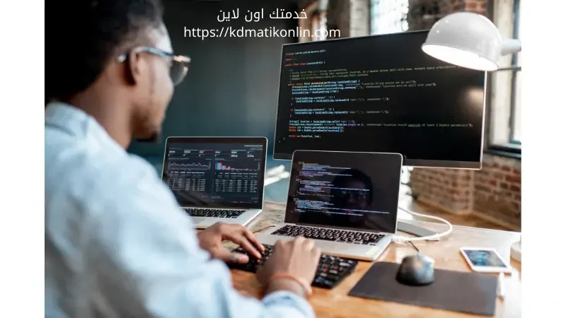 الربح من مهارات البرمجة