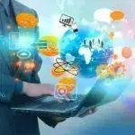 تسويق الكتروني pdf بحث كامل