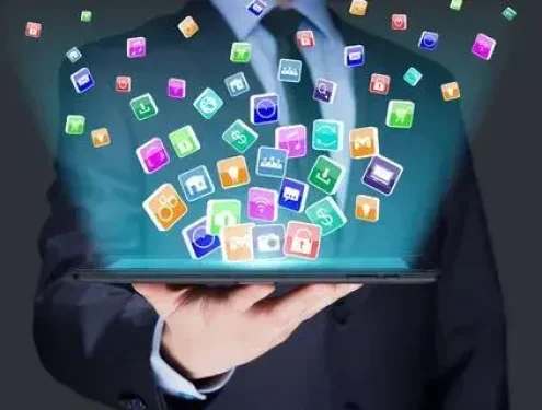 دليلك الشامل للتسويق الإلكتروني 2024