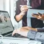 خدمات مالية: دراسة الجدوى المالية لجميع المشاريع