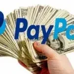 باي بال طريقة استقبال الأموال