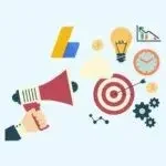 كتابة إعلان جذاب وحديث باللغتين العربية والإنجليزية