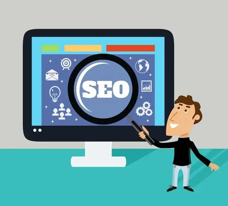 SEO شرح بالعربي