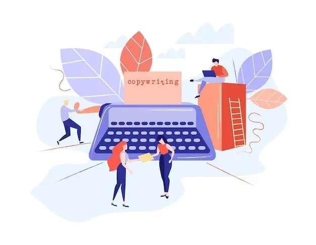 فري لانسر كتابة